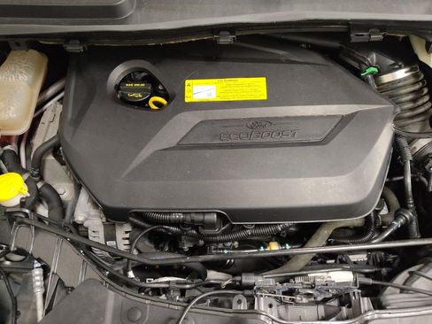 Used 2016 Ford Escape SE w/ Equipment Group 201A image 30