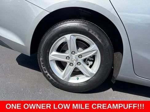 Used 2024 Chevrolet Malibu LS FWD image 7