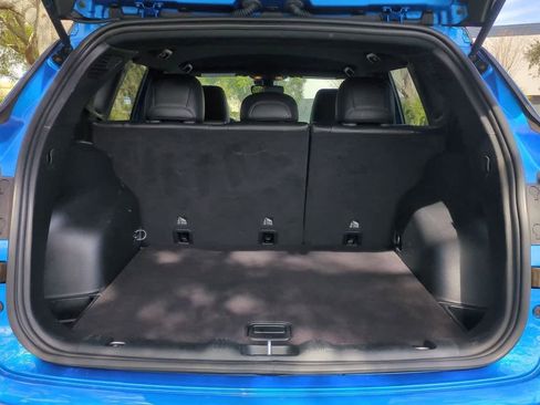 Certified 2022 Jeep Compass Altitude image 34