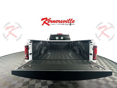 New 2026 RAM 2500 Big Horn image 15