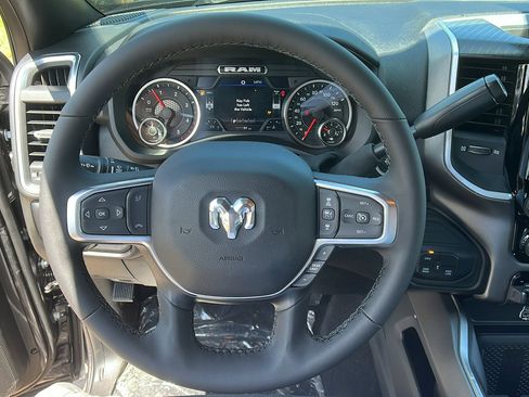 New 2025 RAM 2500 Big Horn image 23