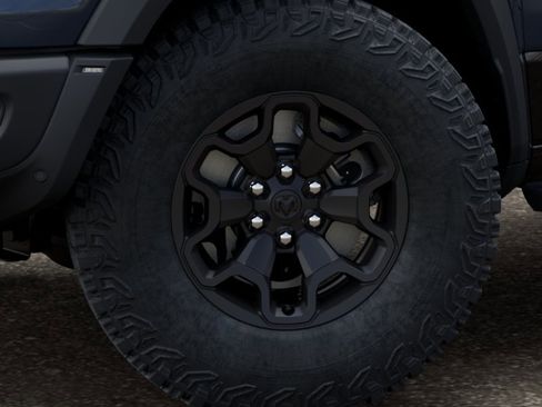 New 2026 RAM 1500 RHO w/ Bed Utility Group image 4