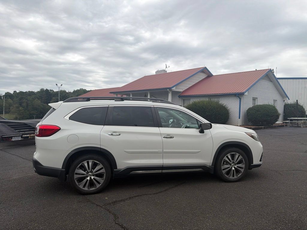 Used 2020 Subaru Ascent Touring AWD/4WD image 11