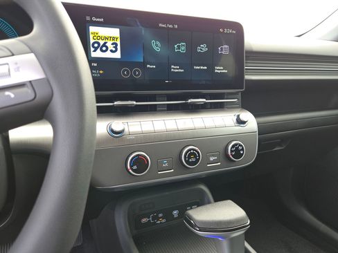 New 2026 Hyundai Kona SE FWD image 11