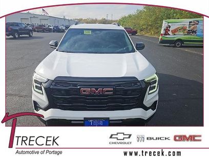 New 2026 GMC Terrain Elevation w/ Elevation Premium Package