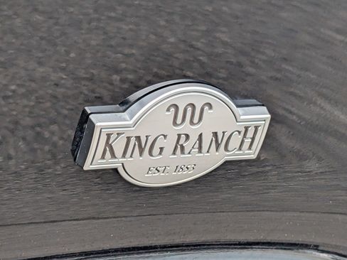 Used 2022 Ford Explorer King Ranch w/ Technology Package AWD/4WD image 5