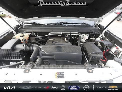 Used 2021 Chevrolet Colorado LT w/ Fleet Safety Package image 22