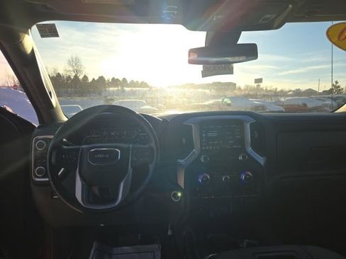 Used 2020 GMC Sierra 1500 SLT w/ SLT Premium Plus Package image 20