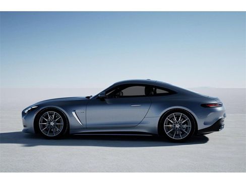 New 2025 Mercedes-Benz AMG GT 55 image 33