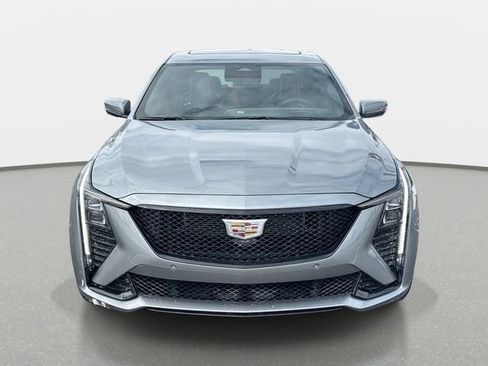 New 2026 Cadillac CT5 V w/ Technology Package image 7