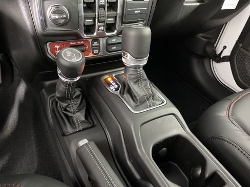 New 2026 Jeep Wrangler Unlimited Rubicon 392 image 26