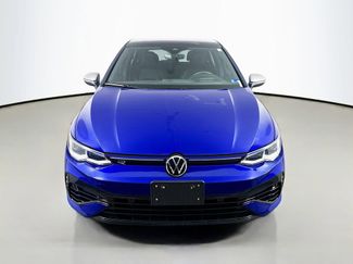 Used 2022 Volkswagen Golf R AWD/4WD video 2