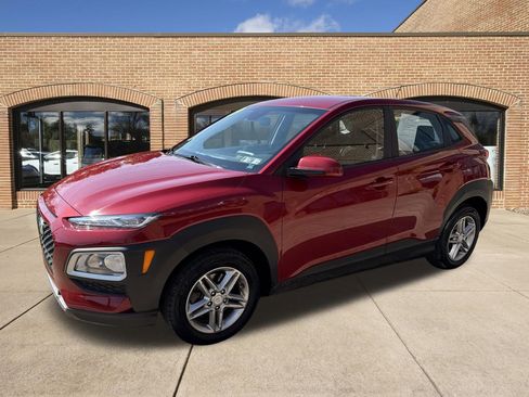 Used 2019 Hyundai Kona SE AWD/4WD image 7