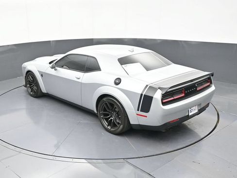 Used 2023 Dodge Challenger SRT Hellcat RWD image 64