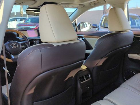 Used 2017 Lexus RX 350 FWD image 18