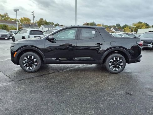 New 2026 Hyundai Santa Cruz SE FWD image 4