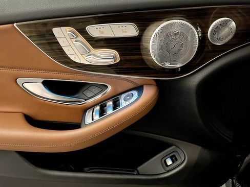 Used 2018 Mercedes-Benz C 300 Cabriolet image 16