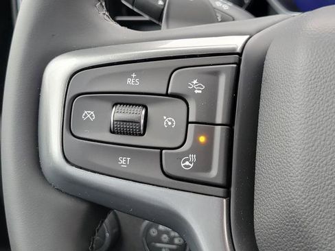 New 2026 Chevrolet Silverado 1500 RST w/ Safety Package image 13