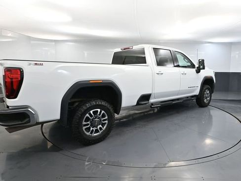 Used 2024 GMC Sierra 3500 SLE image 6