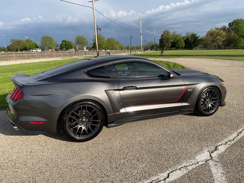 Used 2015 Ford Mustang GT Premium w/ GT Performance Package RWD image 55
