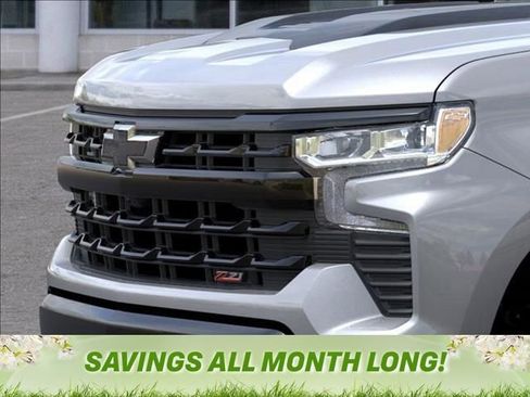 New 2026 Chevrolet Silverado 1500 LT Trail Boss image 13