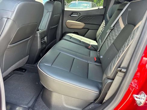 New 2026 GMC Canyon Denali AWD/4WD image 6
