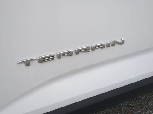 Used 2026 GMC Terrain Elevation FWD image 31