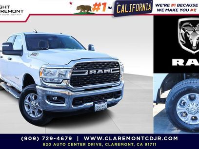 Used 2024 RAM 2500 Big Horn