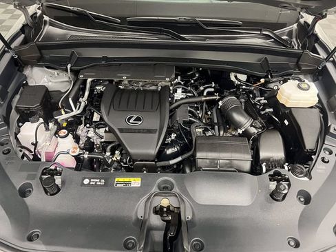 Certified 2025 Lexus TX 500h AWD w/ Technology Package image 22