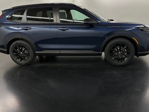 New 2026 Honda CR-V Sport-L image 8
