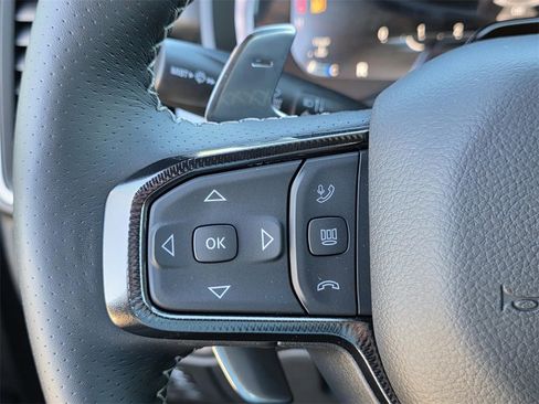 New 2026 RAM 1500 RHO image 44