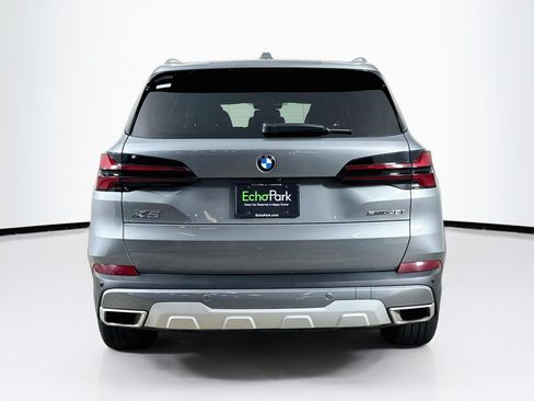 Used 2024 BMW X5 sDrive40i w/ Premium Package RWD image 7