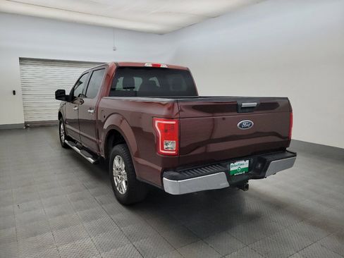 Used 2016 Ford F150 XLT w/ Equipment Group 301A Mid RWD image 5