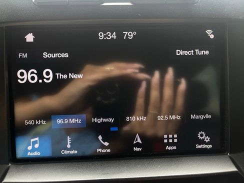 Used 2019 Ford F150 Lariat AWD/4WD image 30