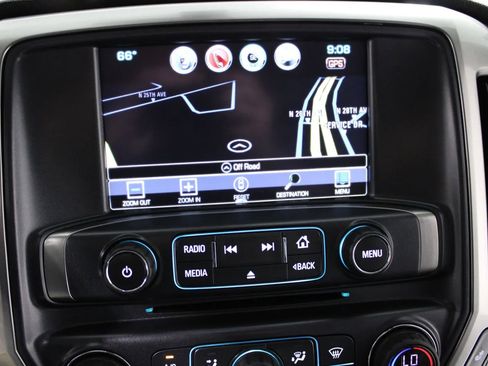 Used 2018 Chevrolet Silverado 1500 LT w/ All Star Edition image 33