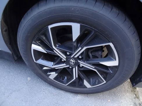 Used 2024 Hyundai Sonata SEL FWD image 14