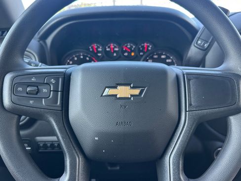 New 2026 Chevrolet Silverado 2500 W/T w/ WT Convenience Package AWD/4WD image 22