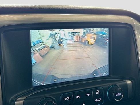 Used 2018 Chevrolet Silverado 1500 LT w/ All Star Edition image 14