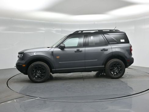 New 2026 Ford Bronco Sport Badlands w/ Badlands Tech Package image 20