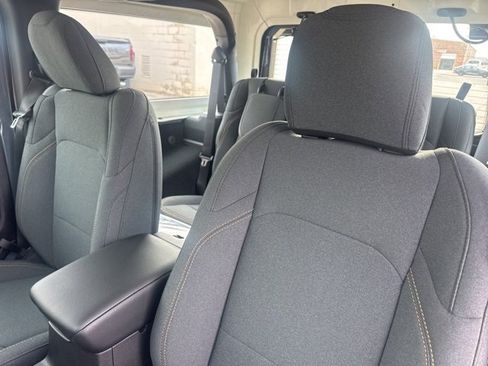 New 2026 Jeep Wrangler Sport image 10