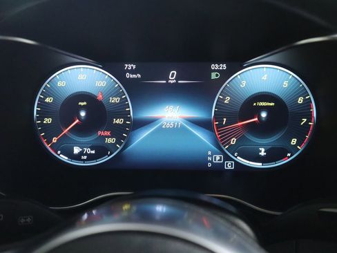 Certified 2022 Mercedes-Benz GLC 300 GLC 300 image 34