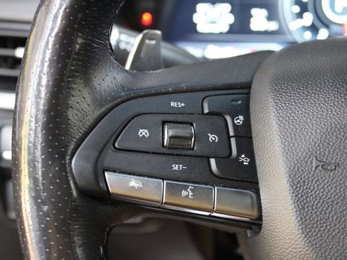 Used 2021 Cadillac CT4 Sport w/ Technology Package AWD/4WD image 16
