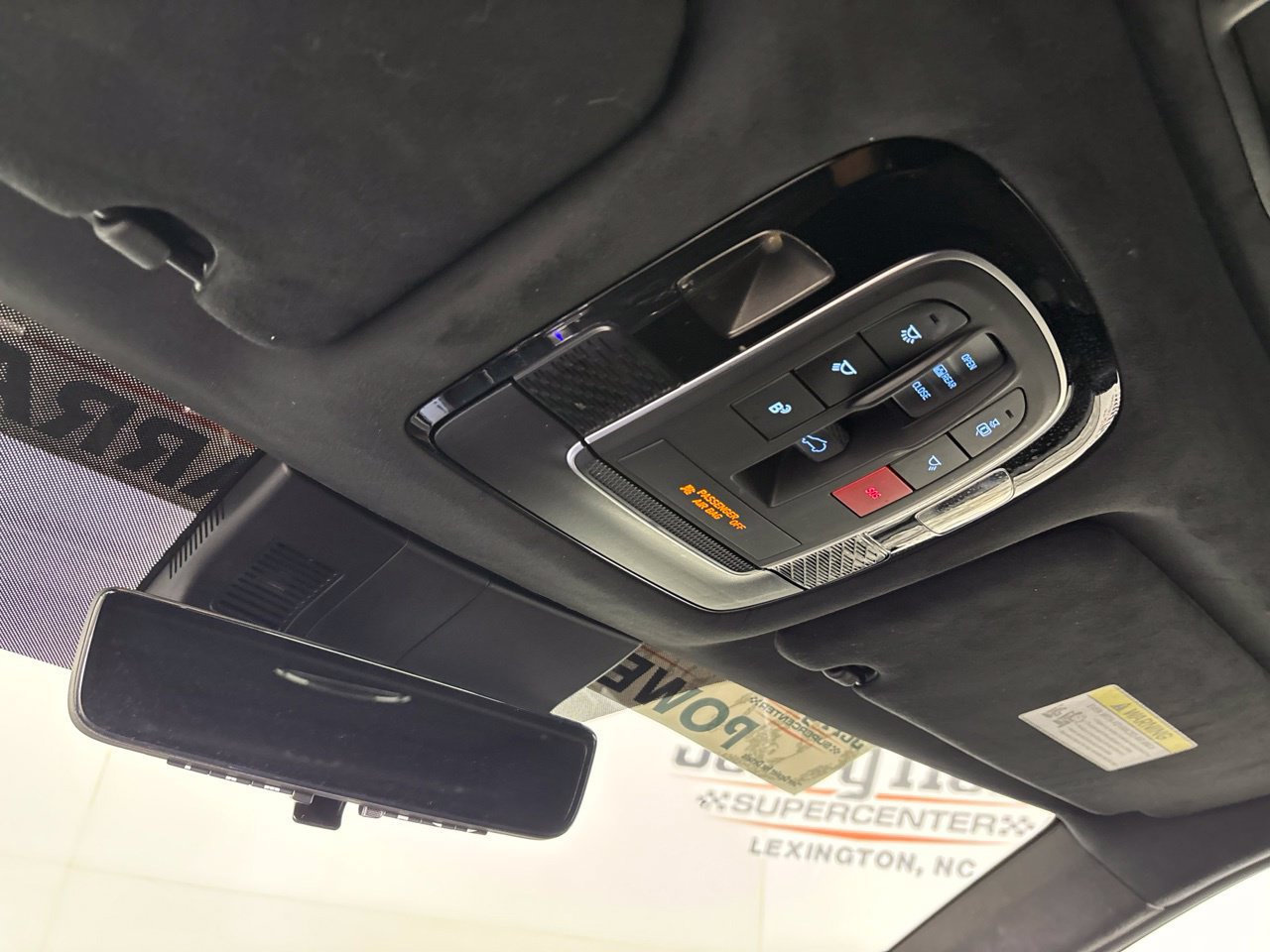 Used 2025 Hyundai Palisade Calligraphy AWD/4WD image 25