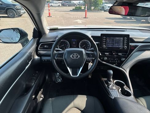 Used 2023 Toyota Camry LE FWD image 11