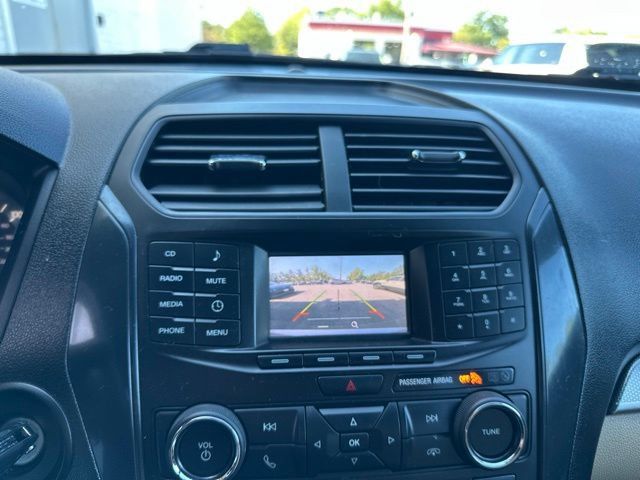 Used 2017 Ford Explorer 4WD image 35
