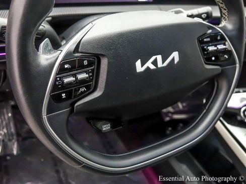 Used 2023 Kia EV6 GT-Line image 16