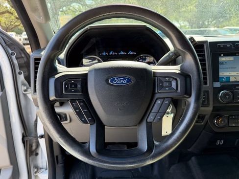 Used 2019 Ford F350 XL w/ STX Appearance Package AWD/4WD image 9