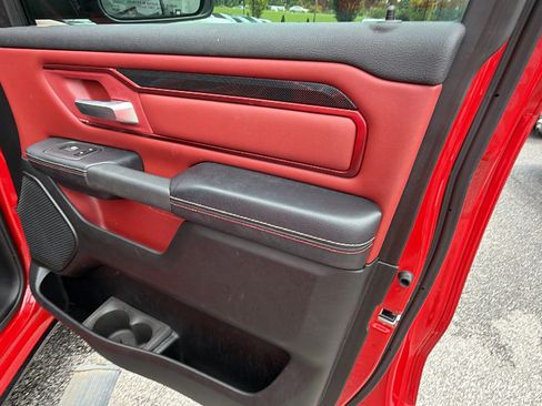 Used 2019 RAM 1500 Rebel w/ Rebel Level 2 Equipment Group AWD/4WD image 18