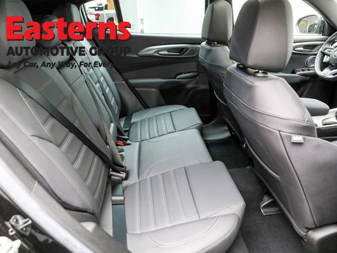 Used 2024 Alfa Romeo Tonale Veloce image 23