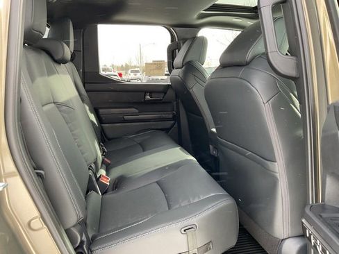 New 2026 Toyota Tacoma TRD Off-Road image 13